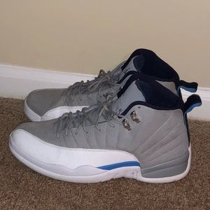 Jordan 12